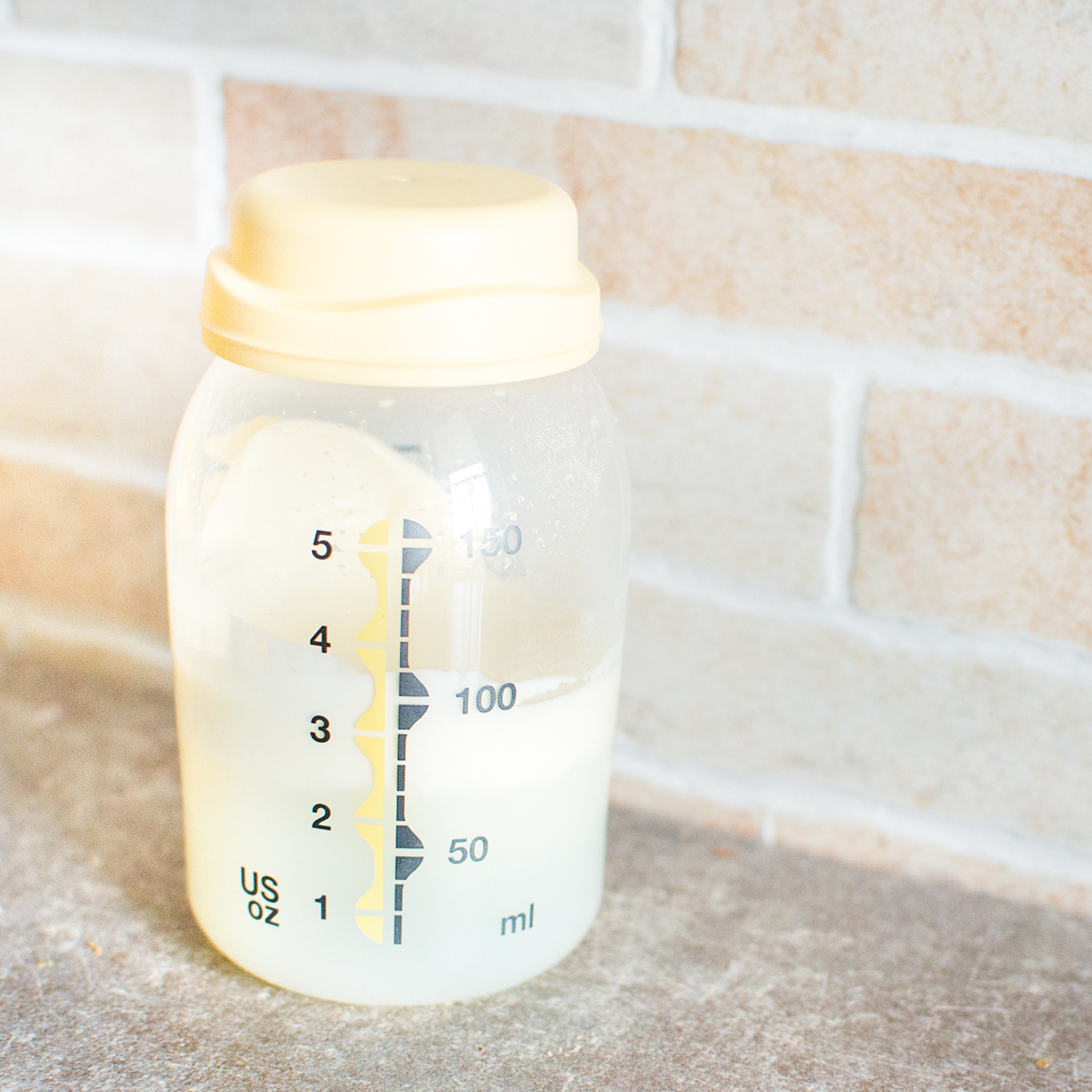 Risk Factors for Low Supply