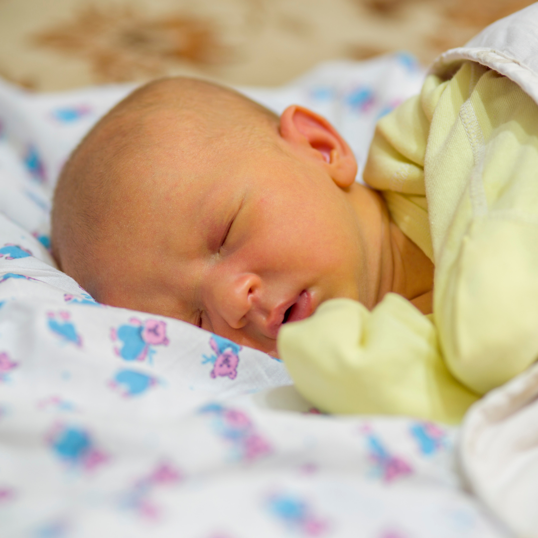 Breastmilk Jaundice