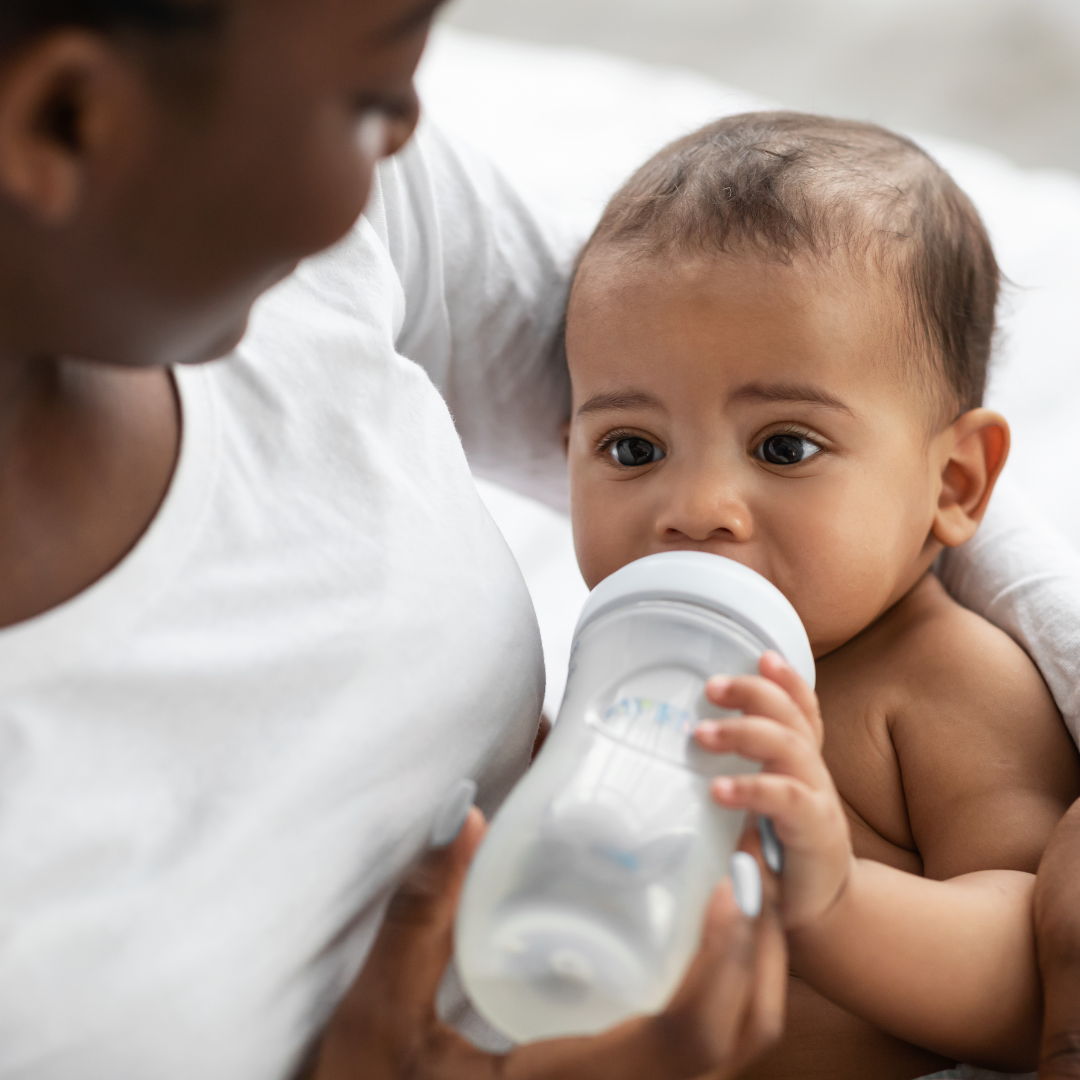 Trouble with Bottles