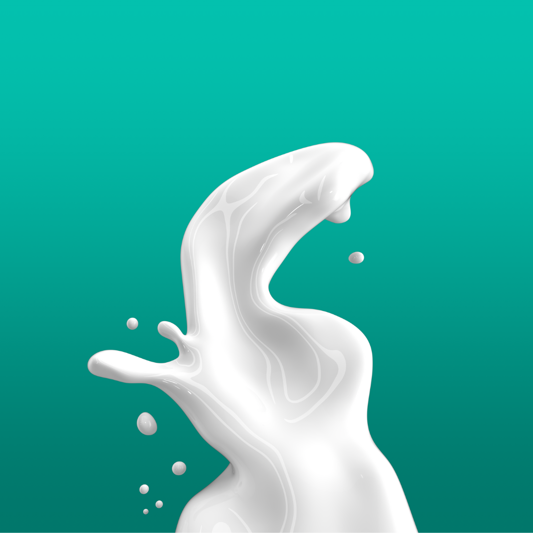 Milk Production Basics